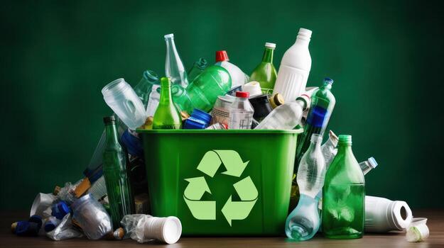 recycling